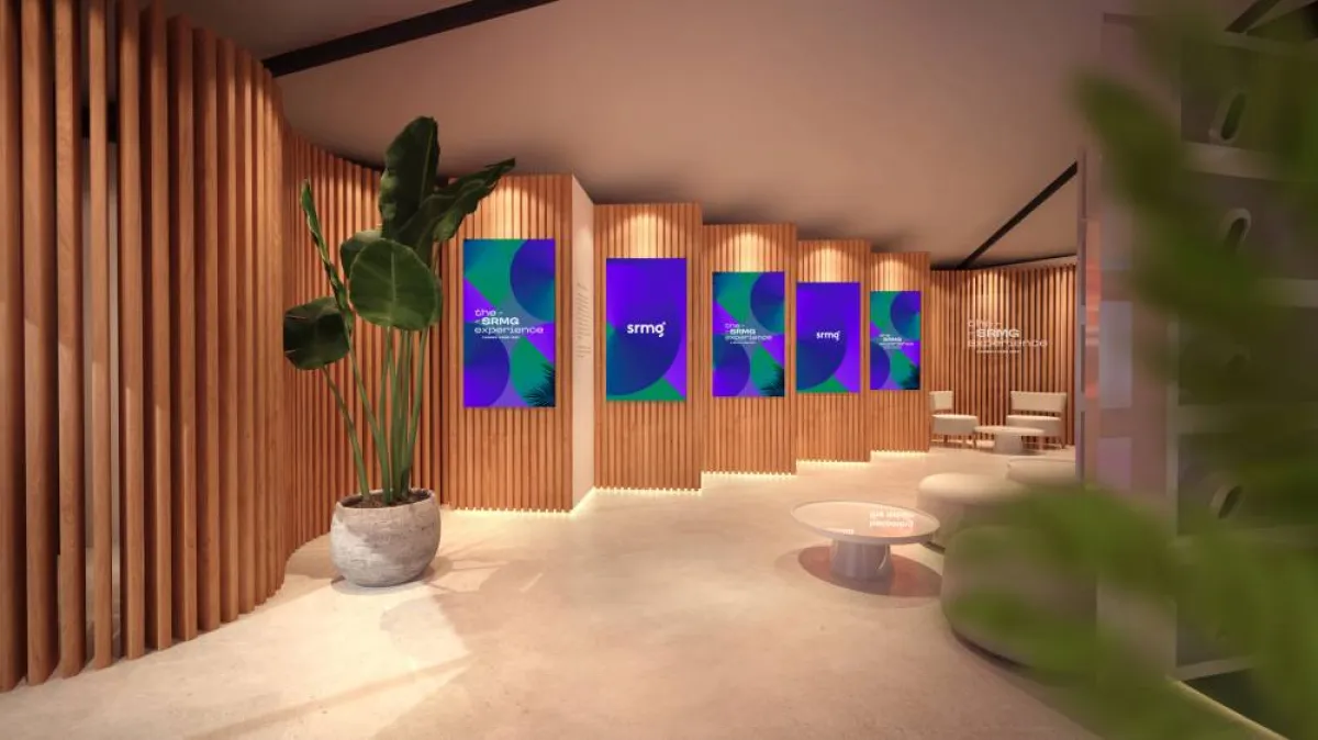 المجموعة السعودية للأبحاث والإعلام تشارك في مهرجان "كان ليونز" الدولي للإبداع