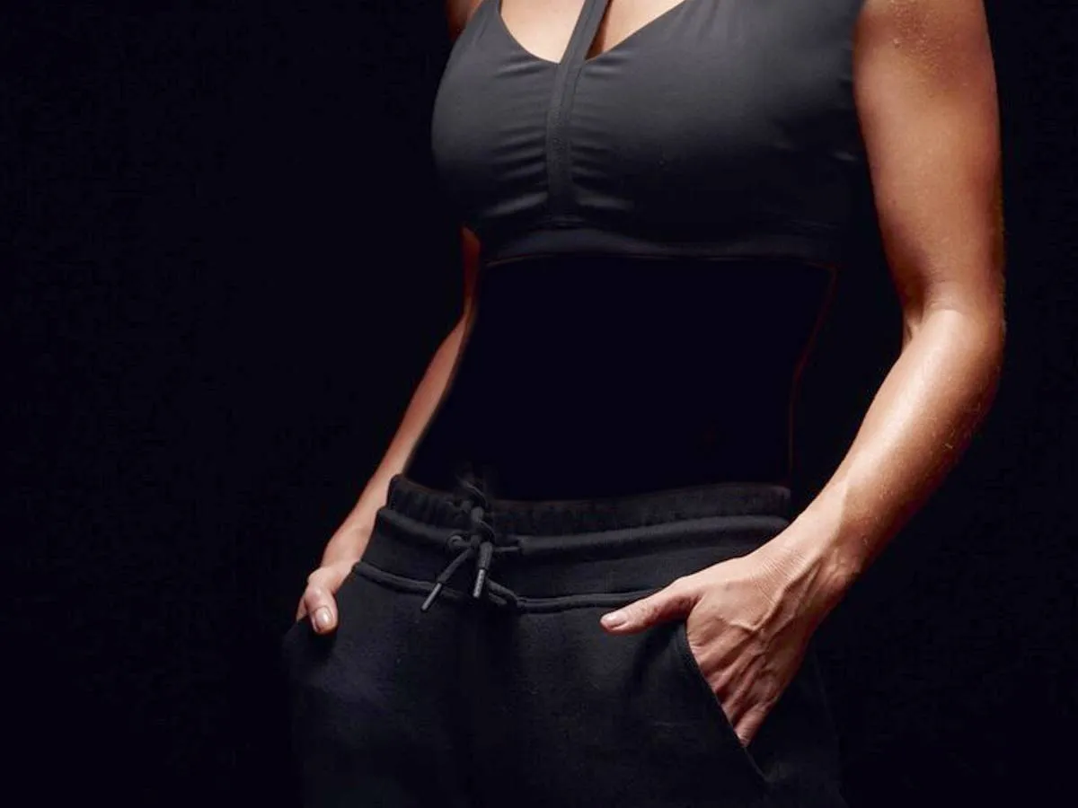 طرق نحت عضلات البطن