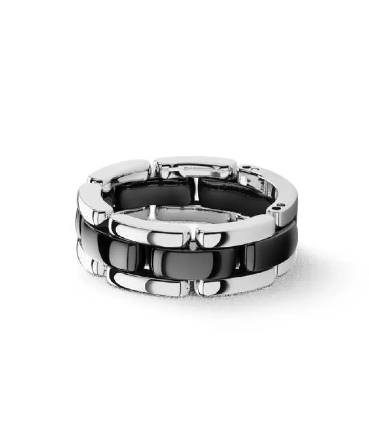 خاتم ULTRA من شانيل Chanel