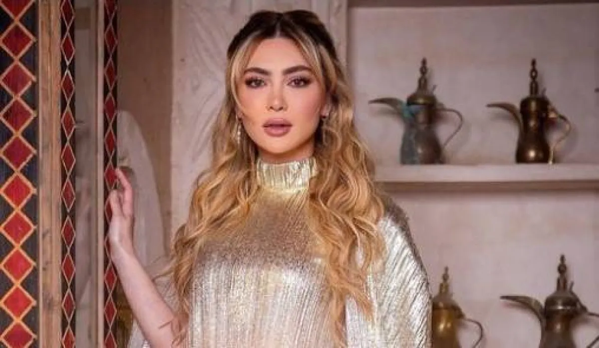 ستيفاني صليبا - الصورة من حسابها على انستغرام