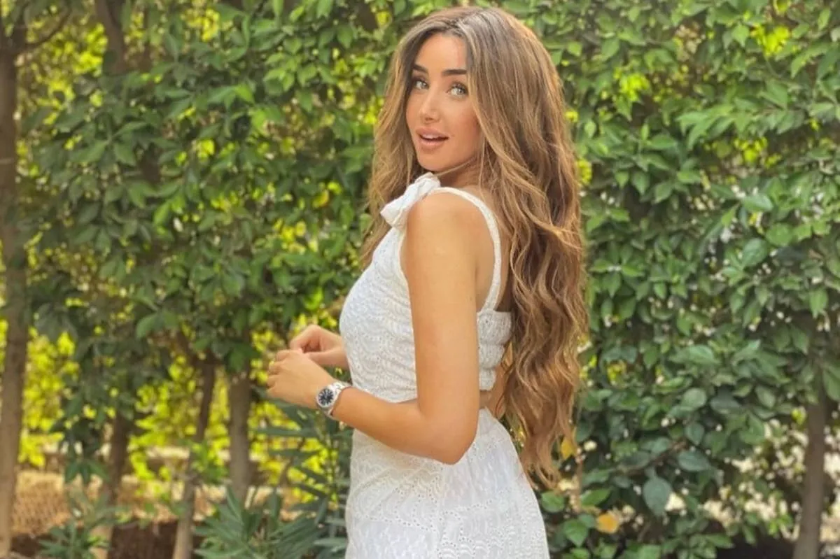 فساتين صيفية من هنا الزاهد