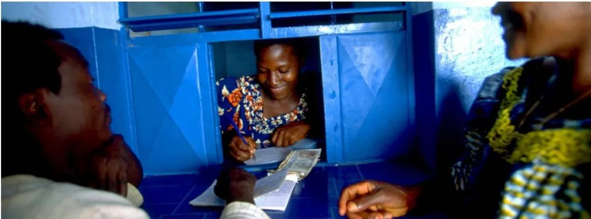 اليوم الدولي للتحويلات المالية العائلية