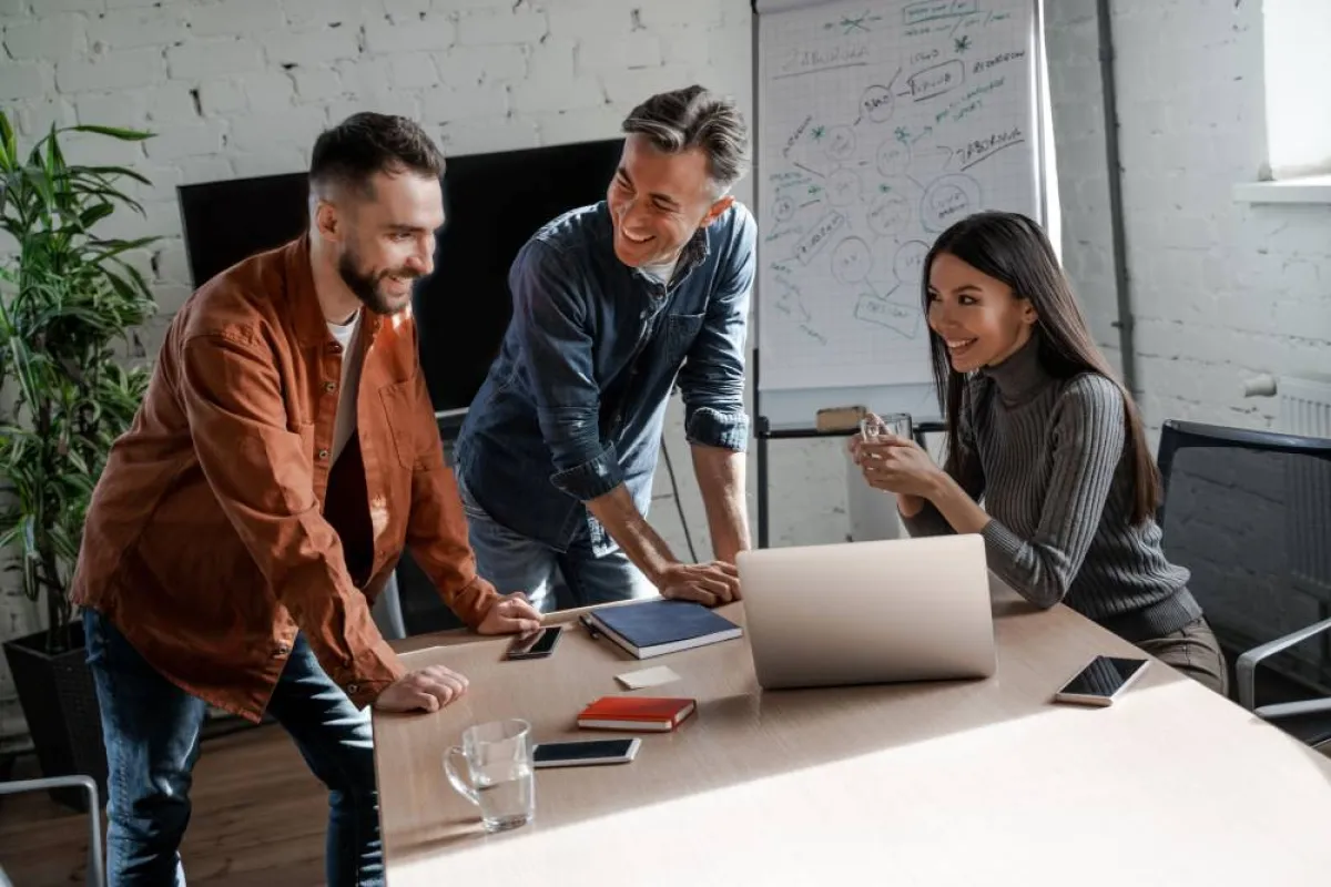 ما هي مهارات التواصل؟