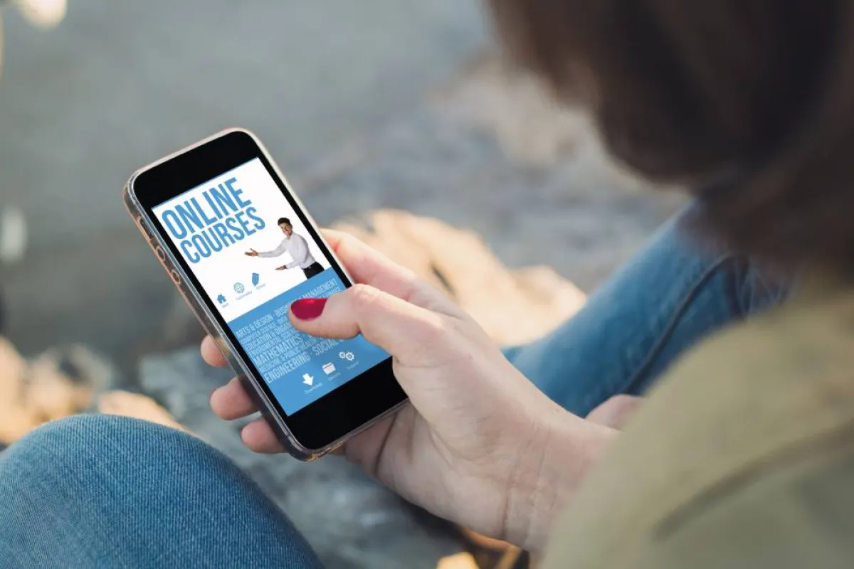 الدورات التدريبية مفيدة للقدرات الشخصية