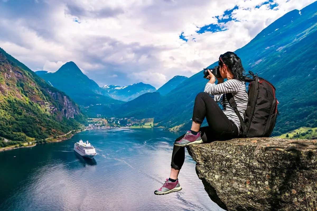 تجنبوا أبرز العادات السيئة خلال السفر