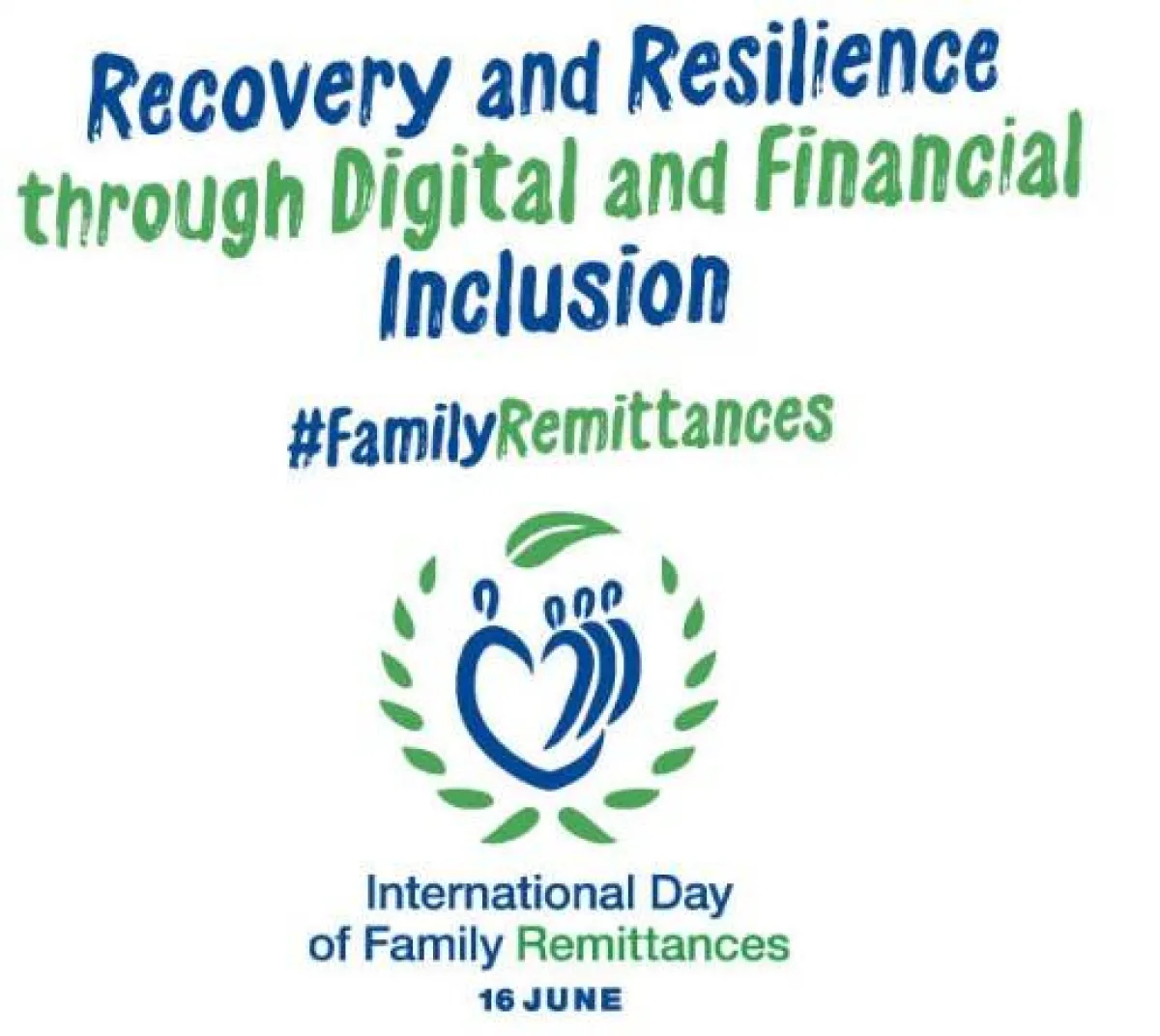 اليوم الدولي للتحويلات المالية العائلية