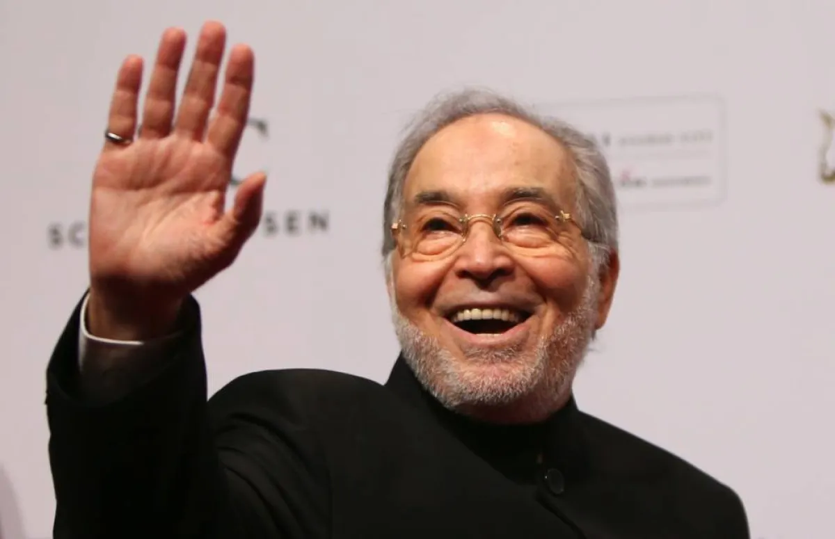 حسن يوسف - الصورة من أرشيف المحرر