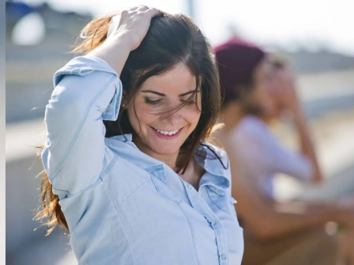 الوعي الذاتي وكيفية تطويره