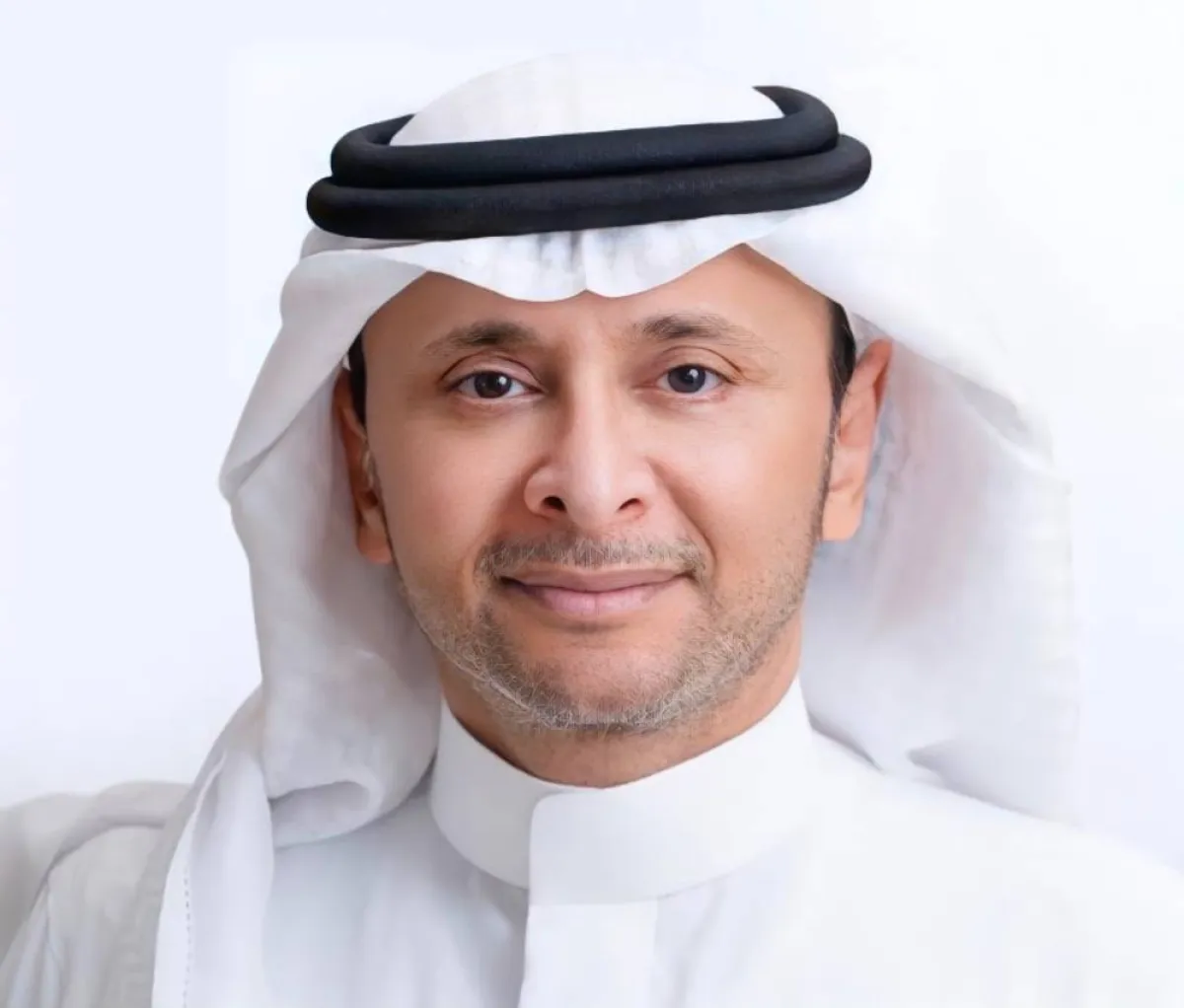 عبدالمجيد عبدالله - الصورة من حسابه على تويتر