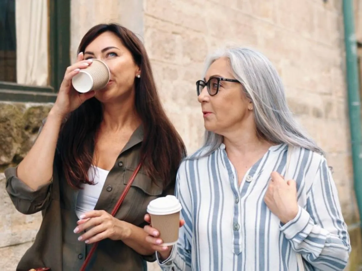 تجنب إزعاجات أم الزوج