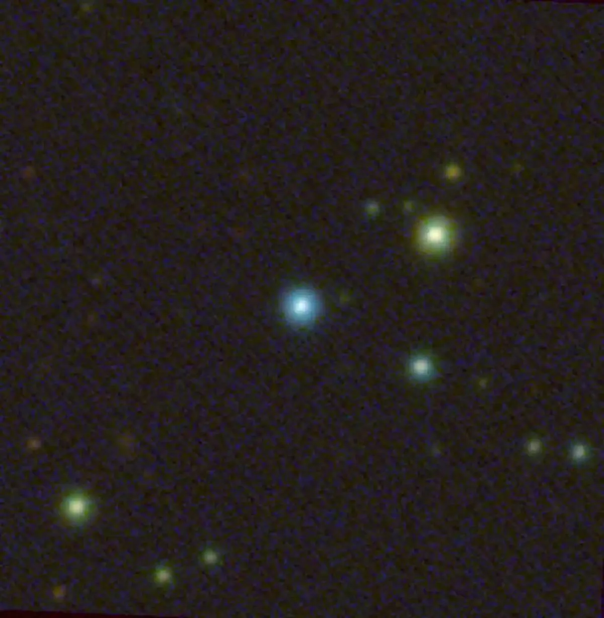 صورة الثقب الأسود