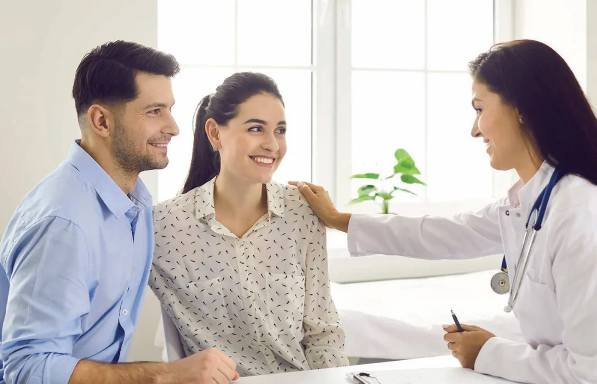 الفحص الطبي قبل الزواج..وقاية للأسرة والمجتمع