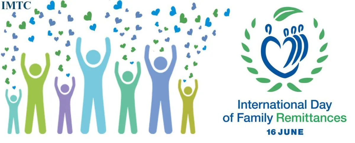 اليوم الدولي للتحويلات المالية العائلية