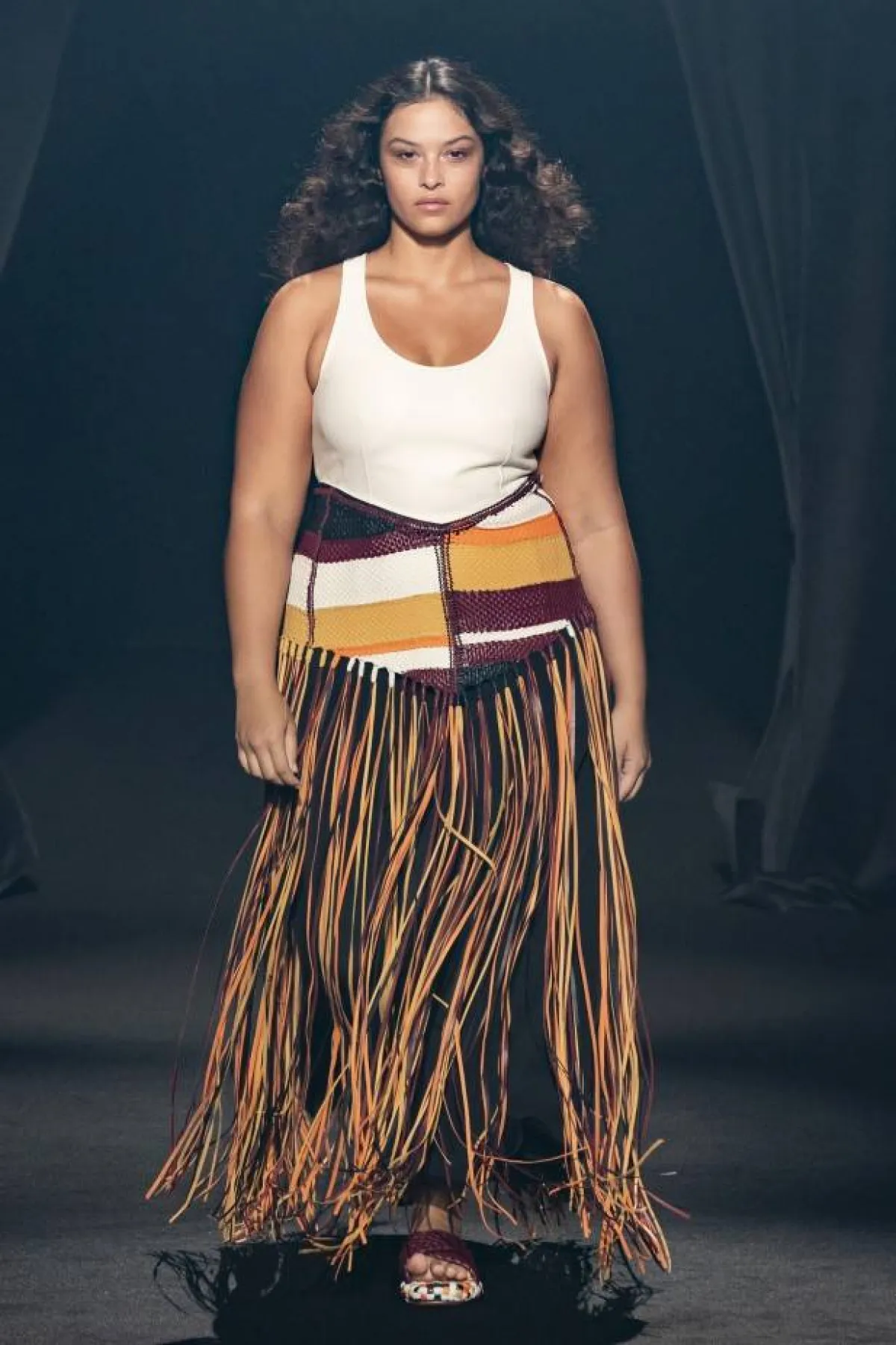 تنانير للممتلئات