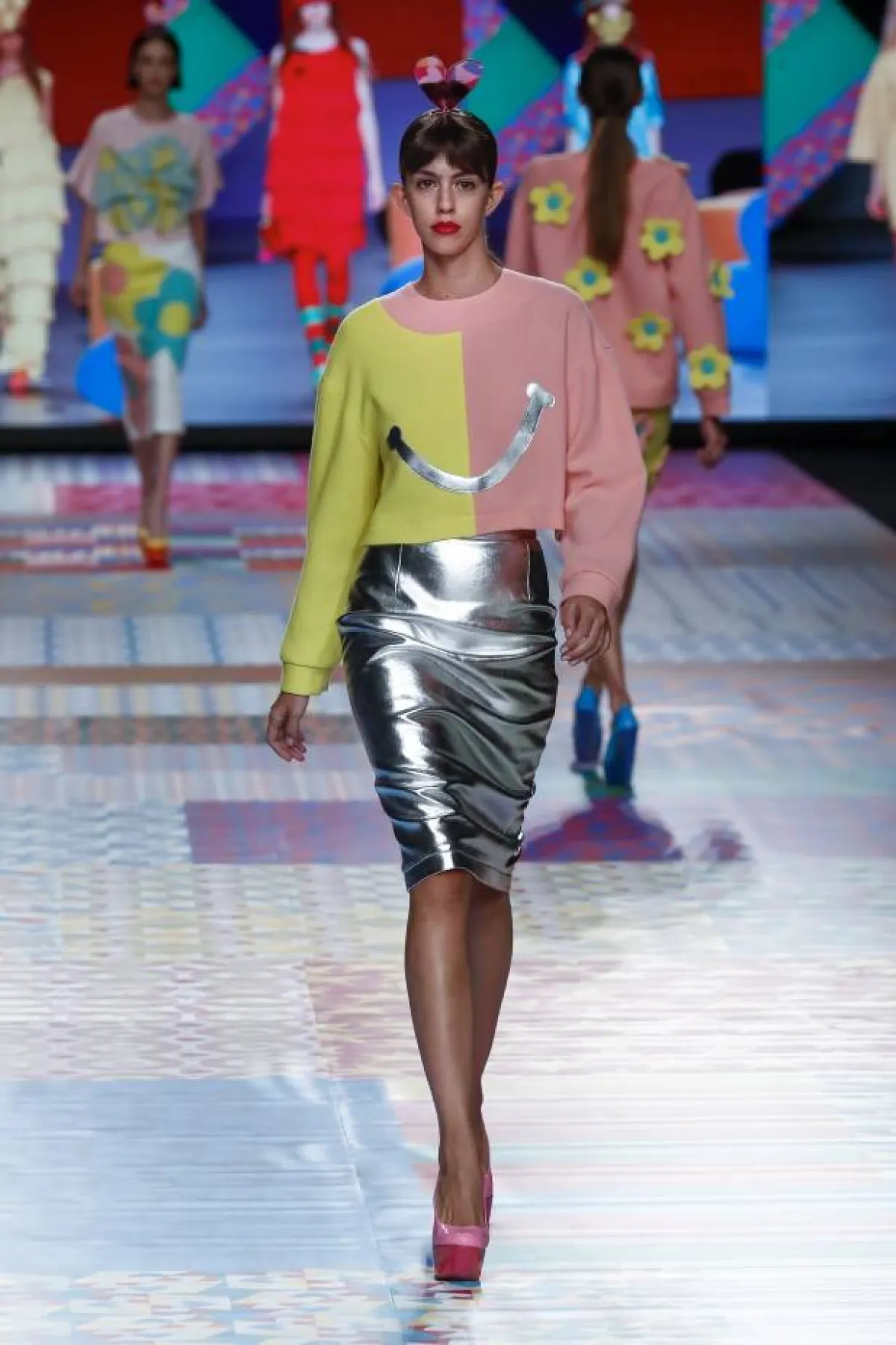 تنانير للممتلئات