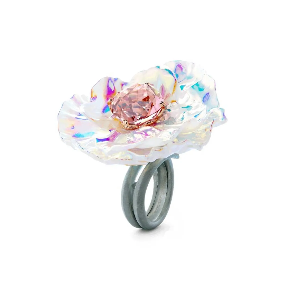 خاتم من بوشرون Boucheron