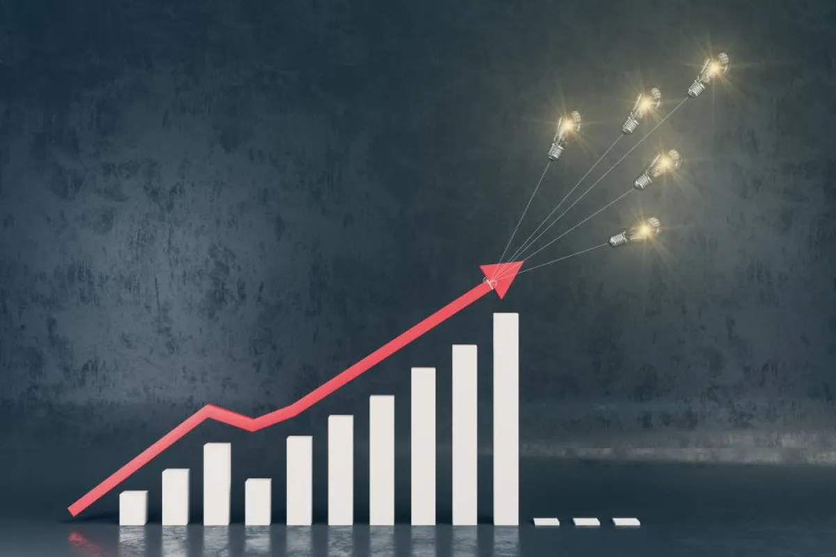 على قسم التسويق أن يساهم في بيع المنتجات 