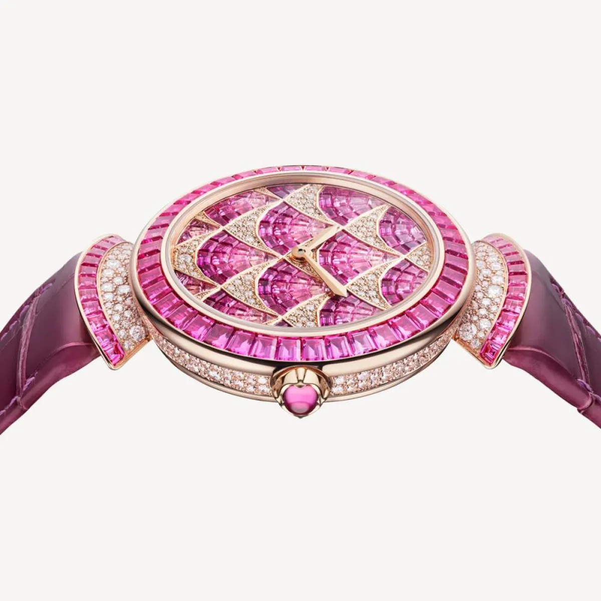 ساعة DIVAS’ DREAM من بلغاري Bulgari