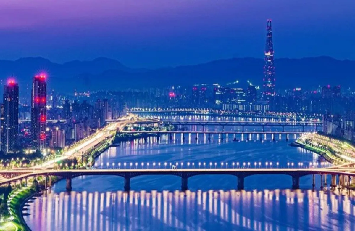  بدءا من 16 أغسطس المقبل.. الخطوط السعودية تدرج سيول ضمن جدولها التشغيلي