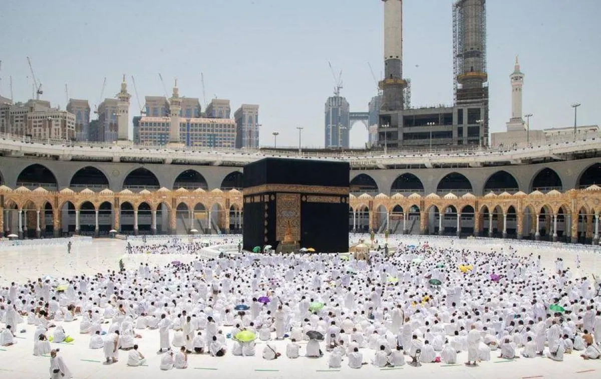 استعدادا لموسم الحج.. إطلاق تطبيق المطوف لتسهيل وسرعة طلب خدمة التفويج 