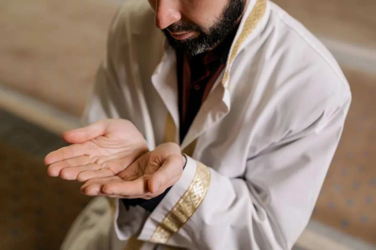 أفضل الدعاء في جوف الليل