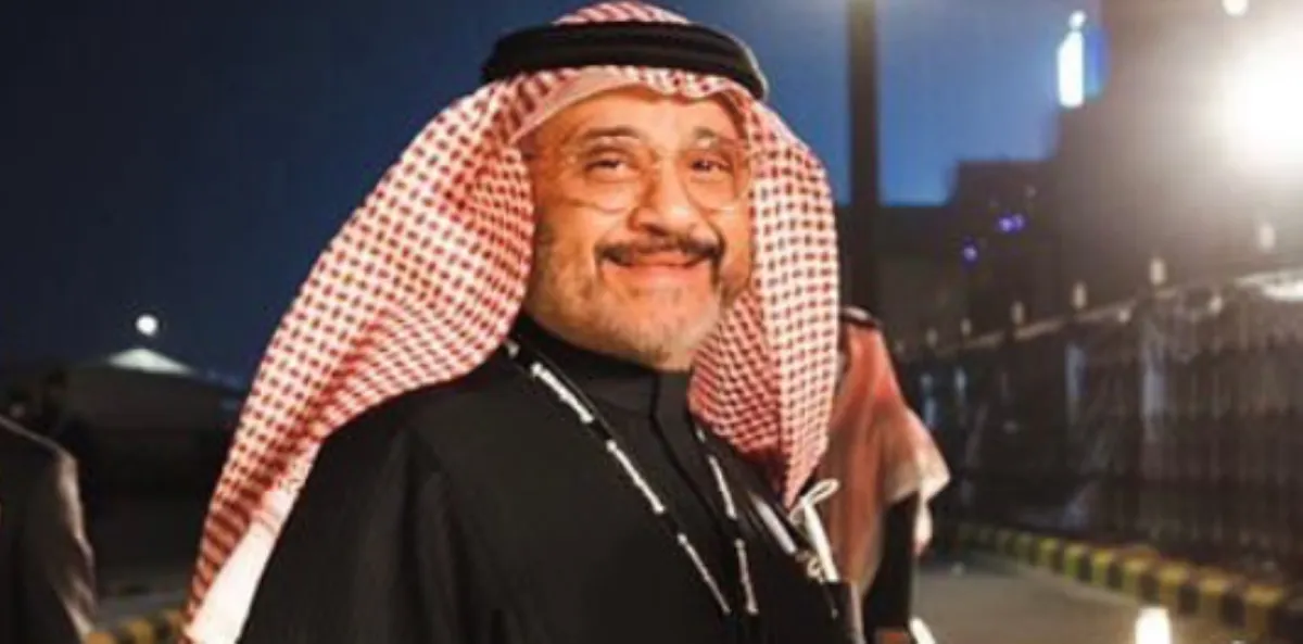 زكي حسنين - الصورة من حسابه على الانستغرام