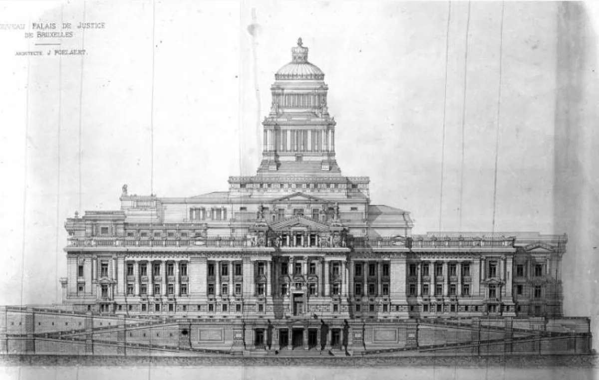 أقدم محاكم العالم