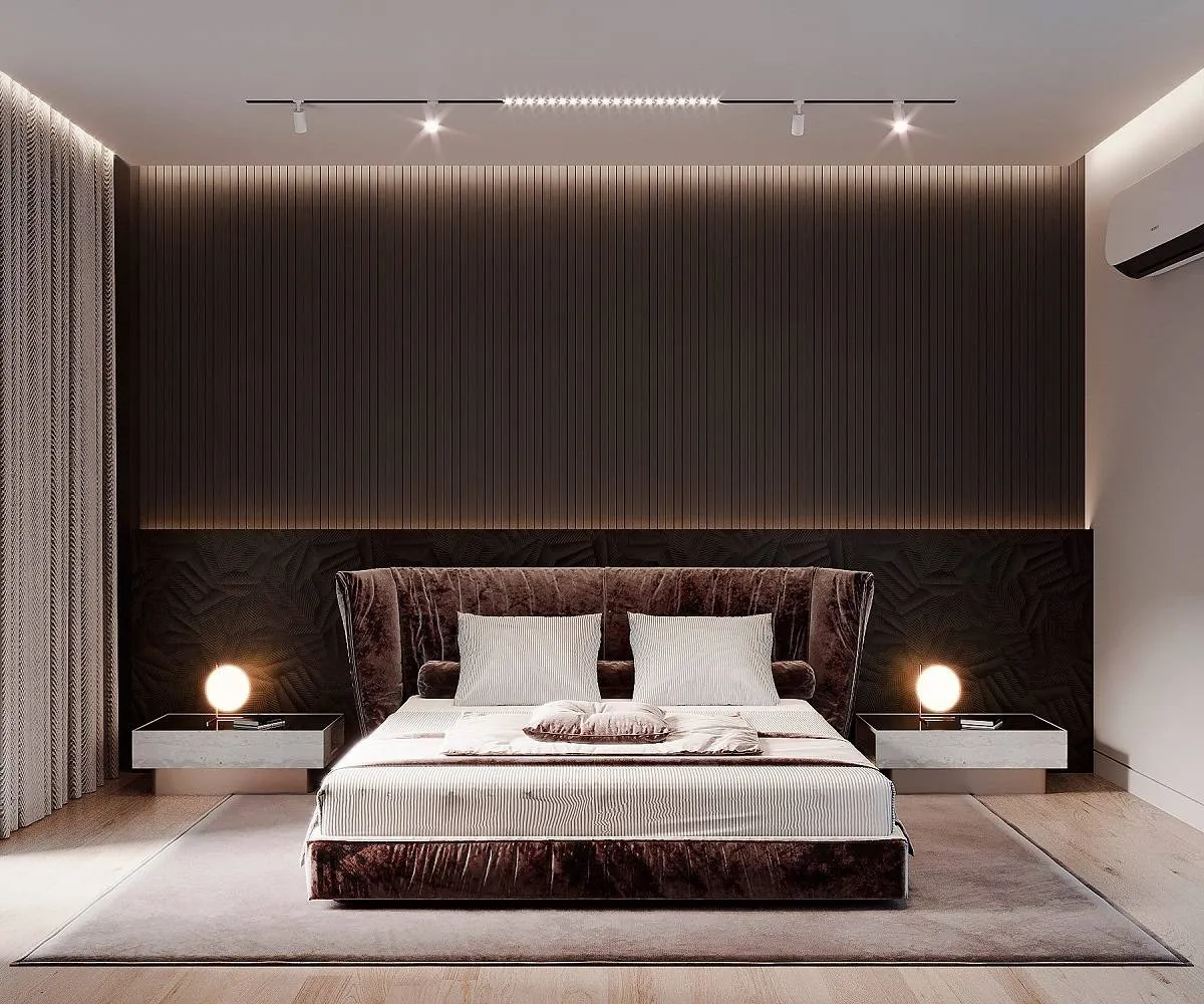 مشتقات البنّي دارجة في صيف 2022