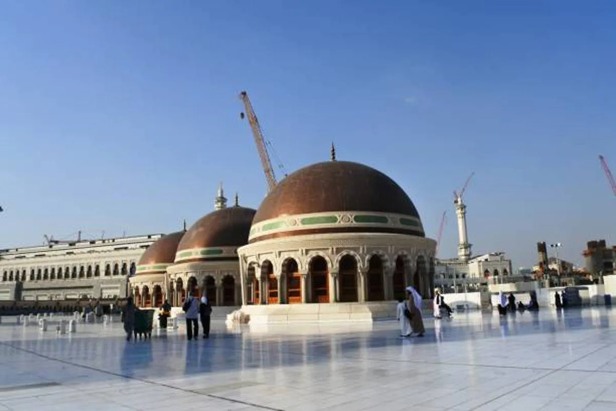 كيفية أداء مناسك الحج بالتفصيل