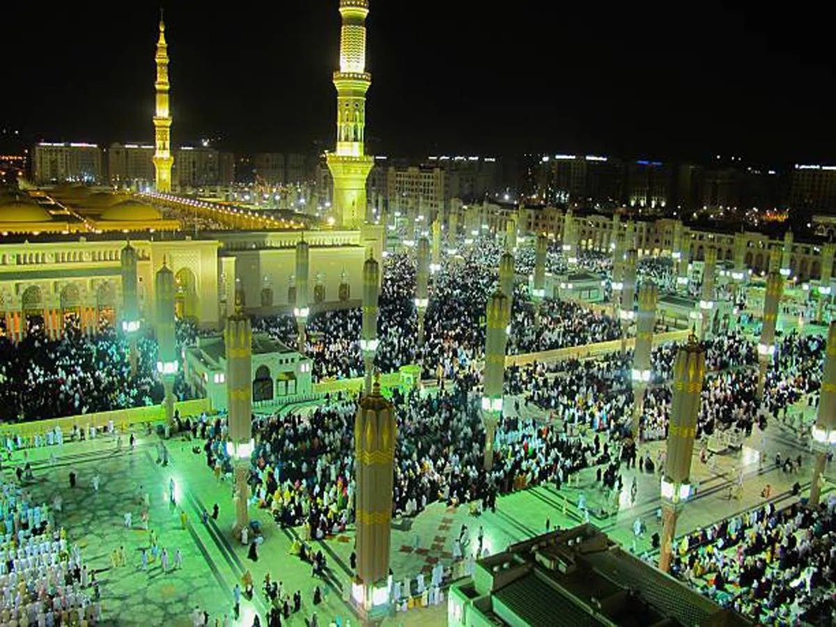 محظورات على الرجال والنساء في الحج