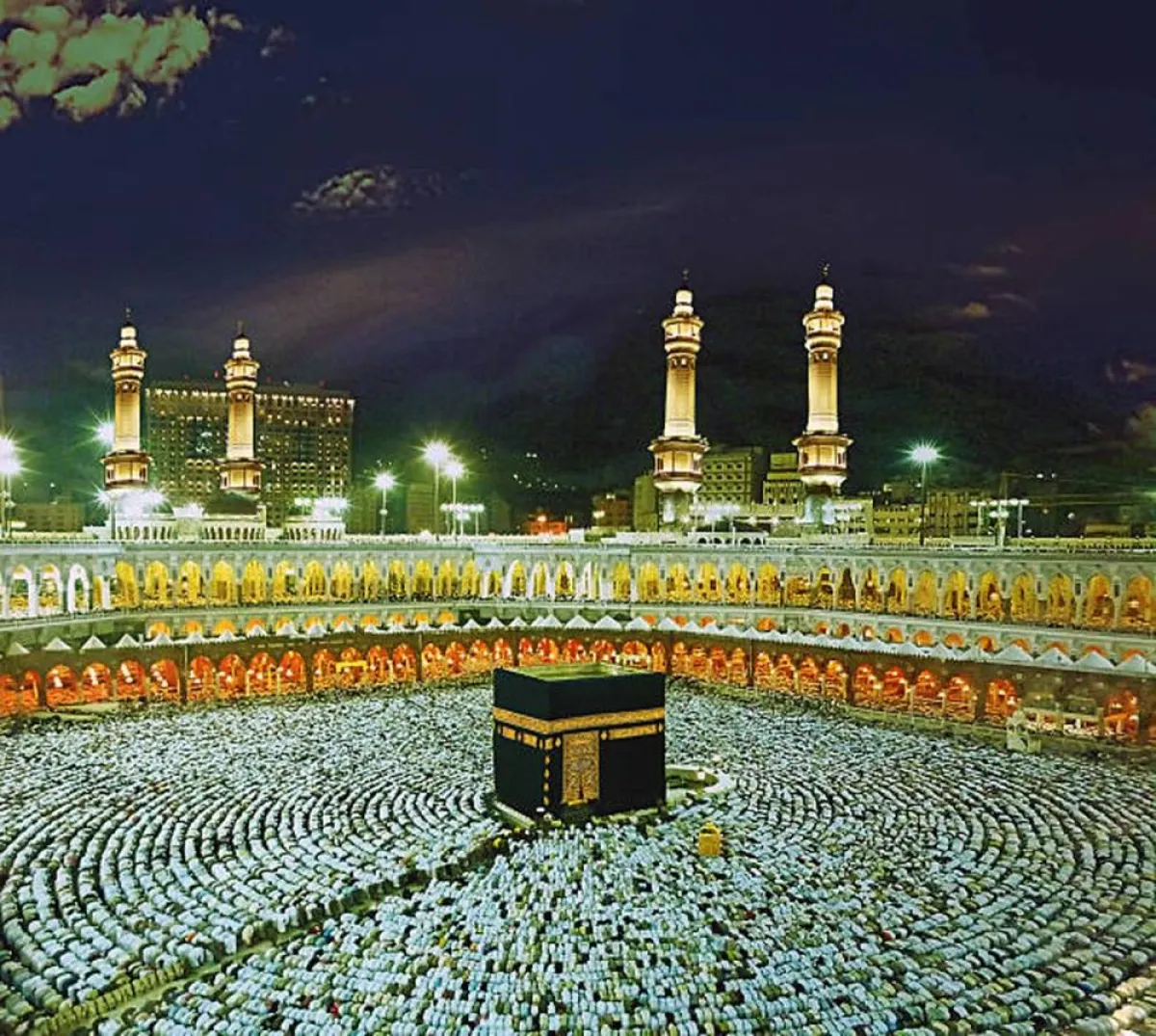 محظورات على الرجال والنساء في الحج