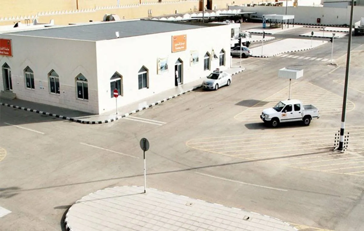 مدرسة السلي لتعليم القيادة 