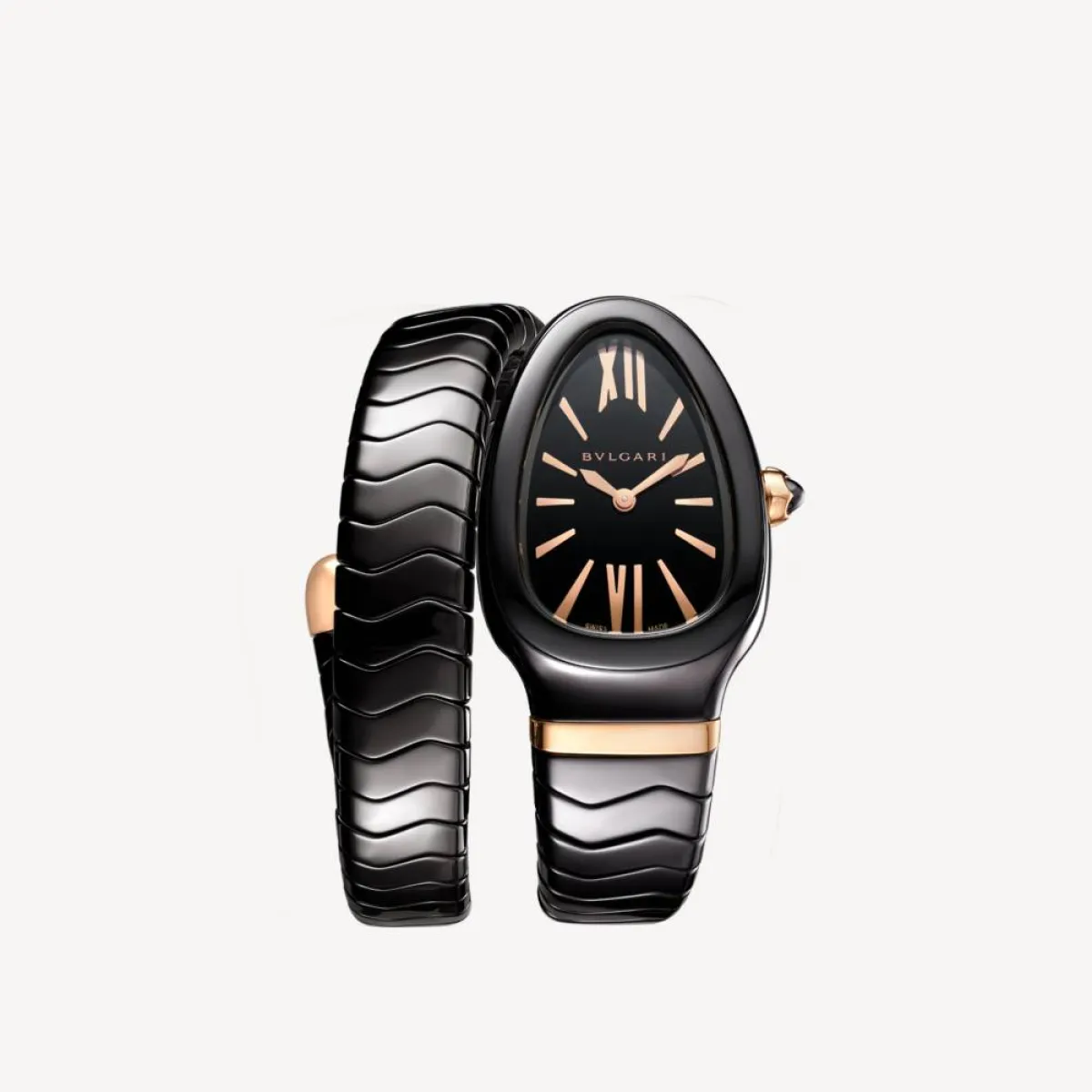 ساعة SERPENTI SPIGA من بلغاري Bulgari