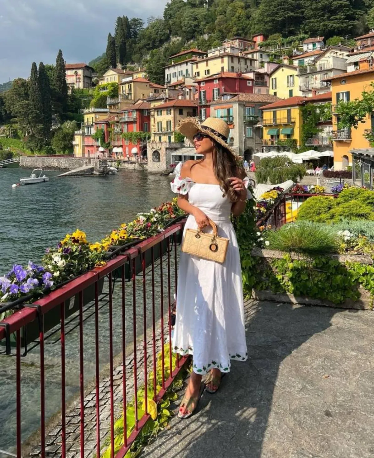 إطلالات عصرية من لما العقيل