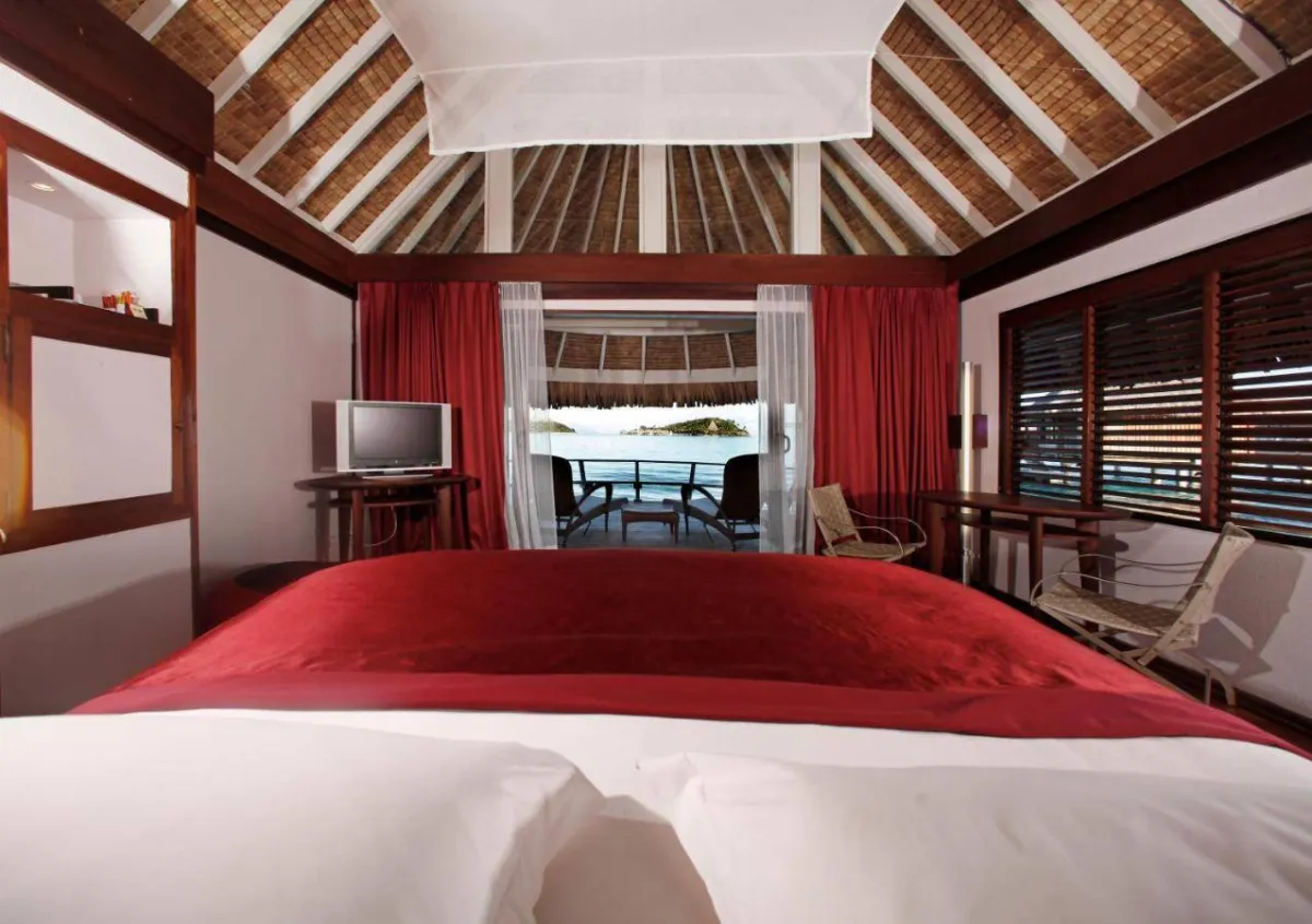 سوفيتيل بورا بورا مارارا