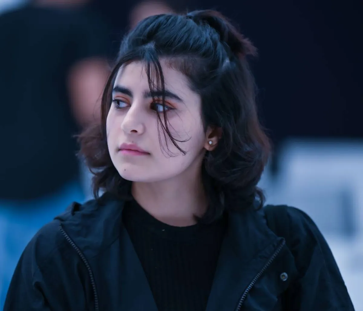 رهوم العريفي مصممة منتجات