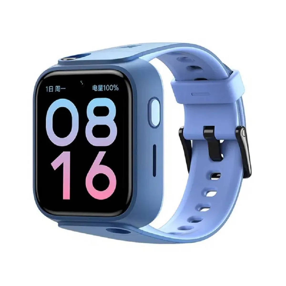 صورة ساعة ذكية من شاومي