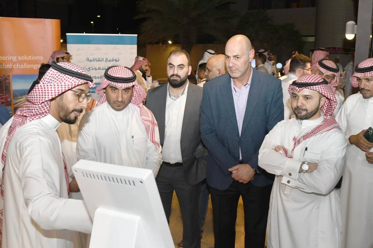 سبل تتوسع بخدماتها وتقدم خدمة نقل الحقائب من وإلى المطارات