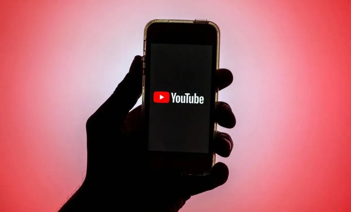 صورة تطبيق يوتيوب