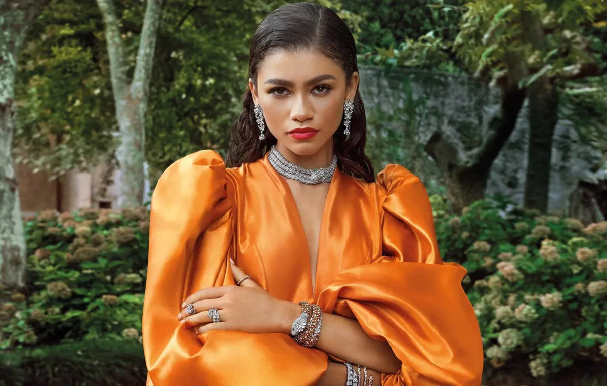 أسرار الأحجار الكريمة البرتقالية Joyful Orange Gems