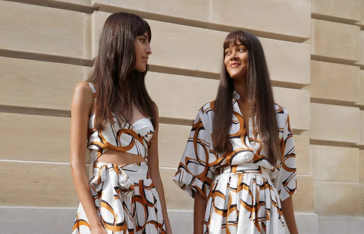 صيحة ألوان الموكا Mocha Trend