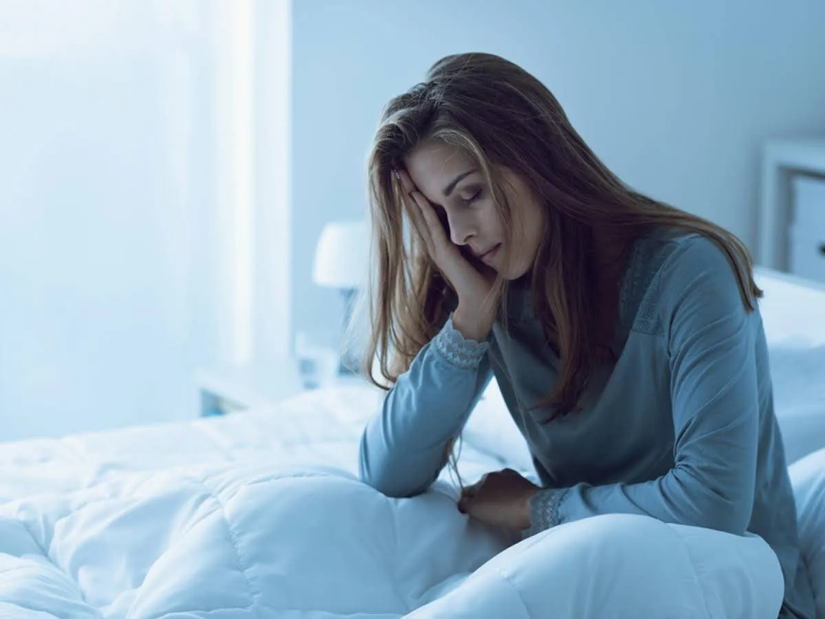 طرق طبيعية لعلاج الأرق المزمن