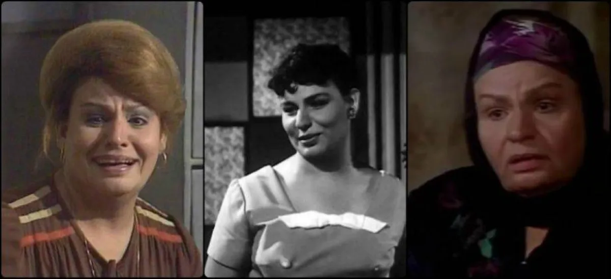 كوثر رمزي- صورة من حساب سيدتي على تويتر