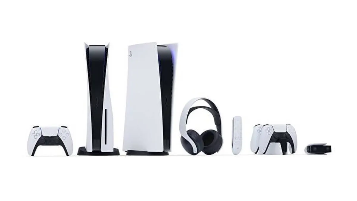 يسمح للمستخدمين بإنشاء مقاطع فيديو.. تعرف على اخر تحديثات بلاى ستيشن 5 الجديد