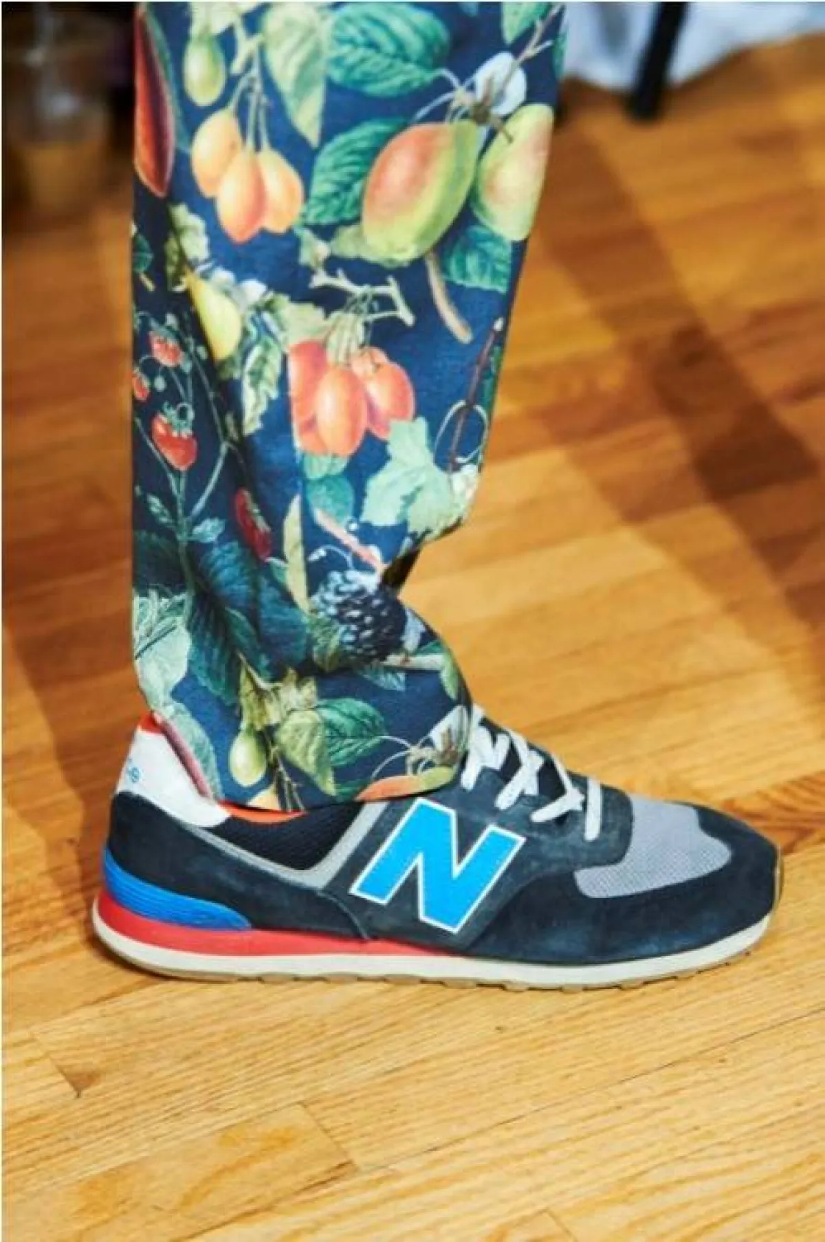 حذاء رياضي، من بابتس آند بابتس Puppets And Puppets