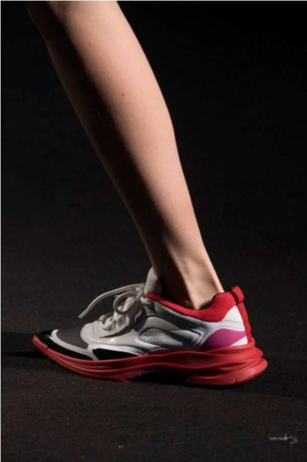 حذاء رياضي، من إيه زاد فاكتوري Az Factory