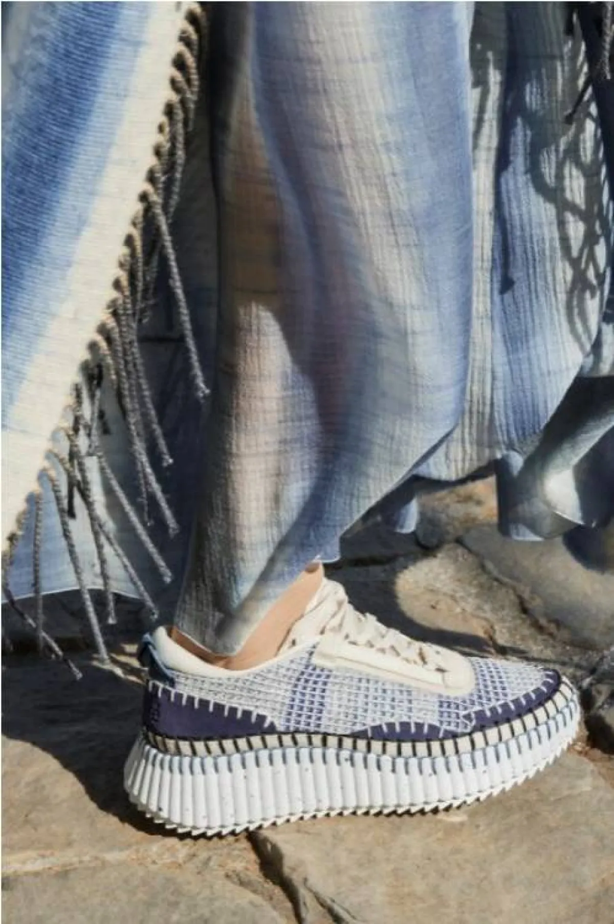 حذاء رياضي، من كلوي Chloe