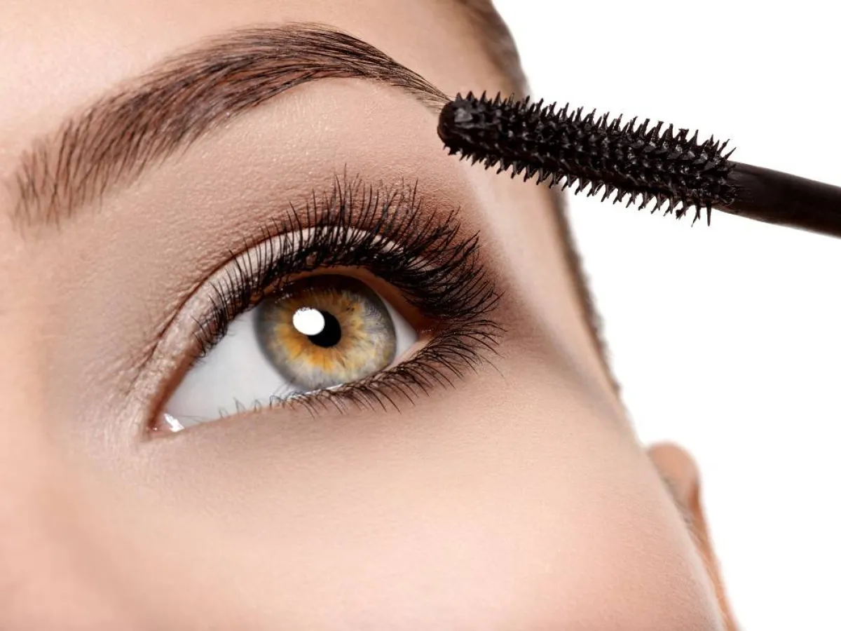 الماسكرا