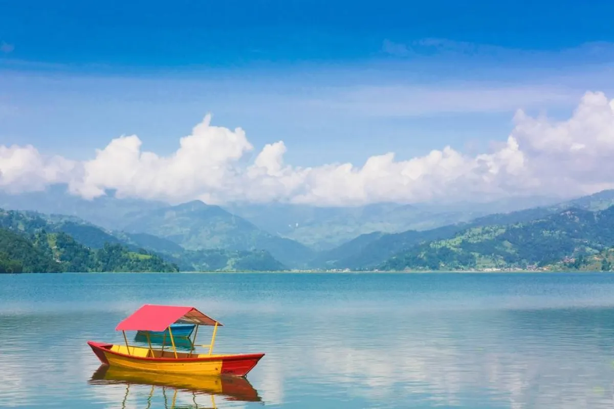 في "بوخارا"، تتعدّد النشاطات