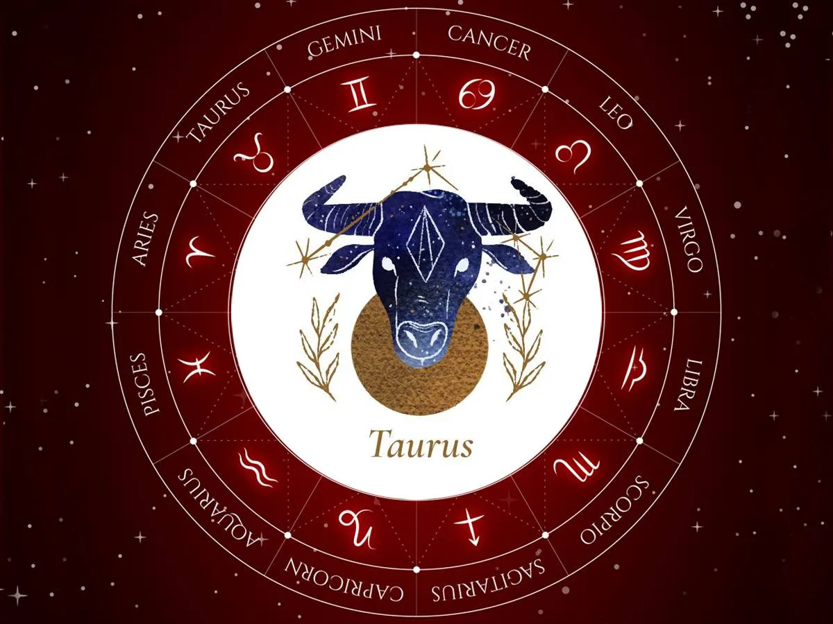 شخصية برج الثور في الحب